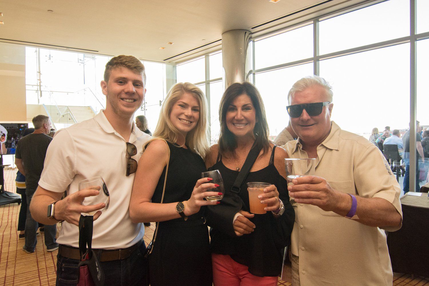 FEAST Taste & Toast 2019